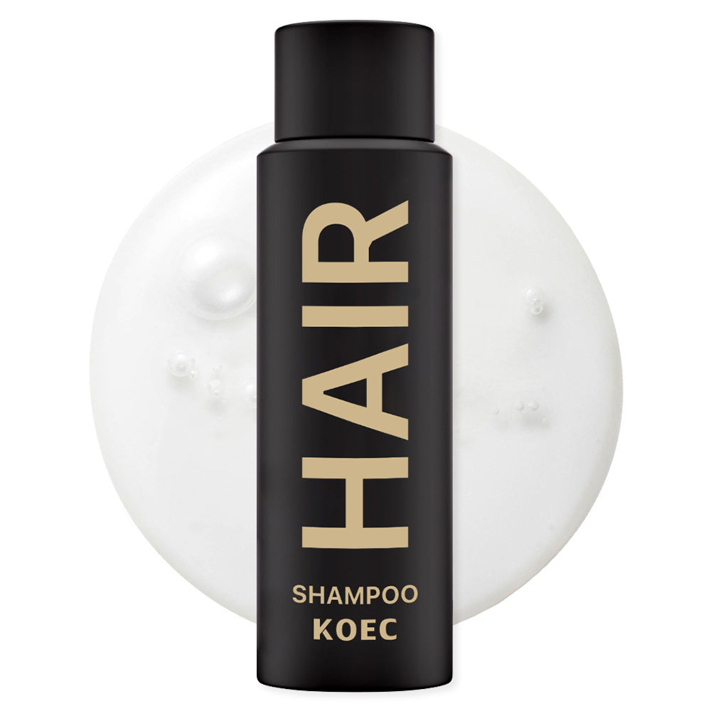 Sea Salt Shampoo