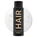 Sea Salt Shampoo