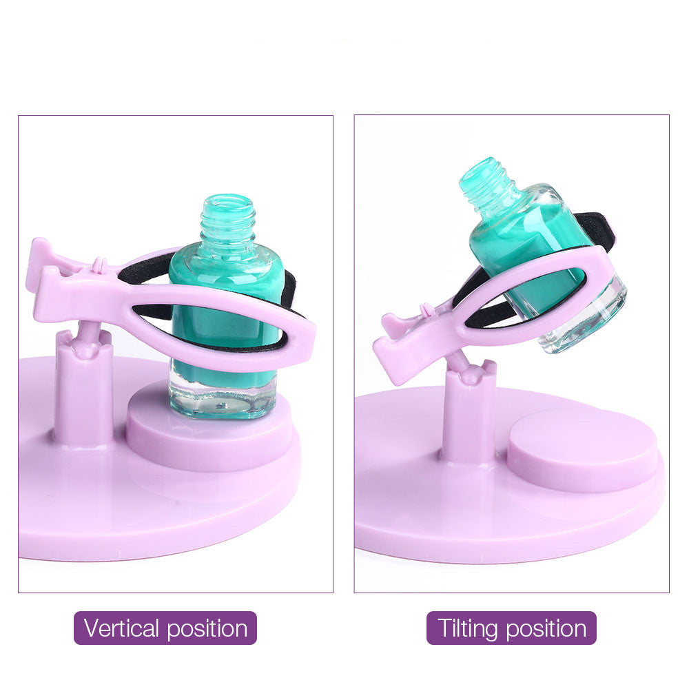Nail Polish Holder