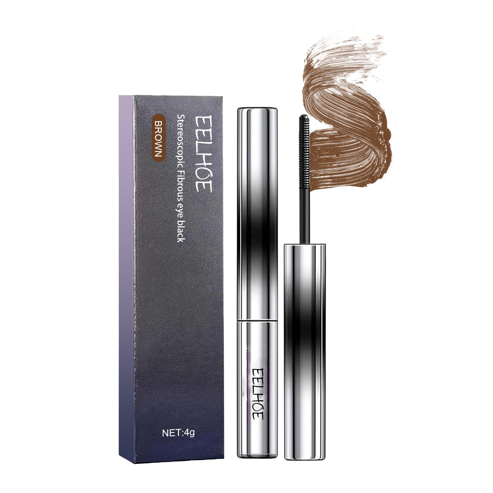 Curling Mascara