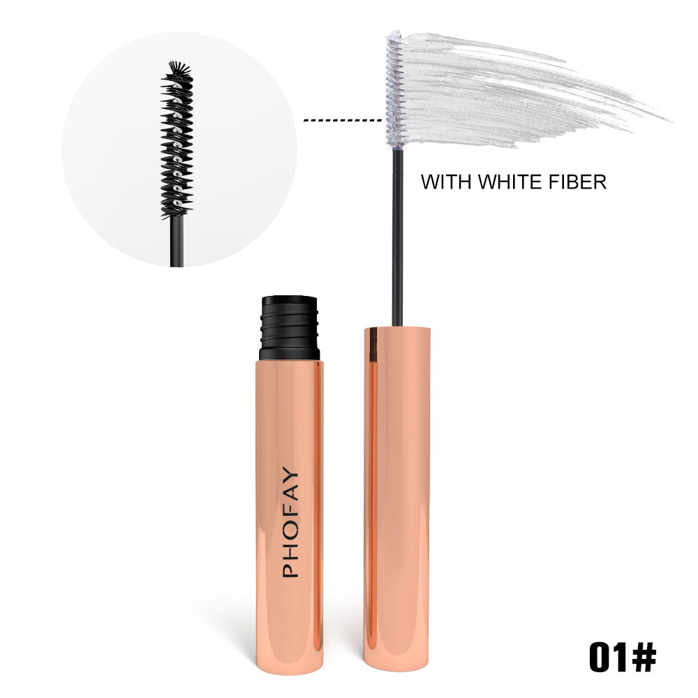 Colorful Mascara