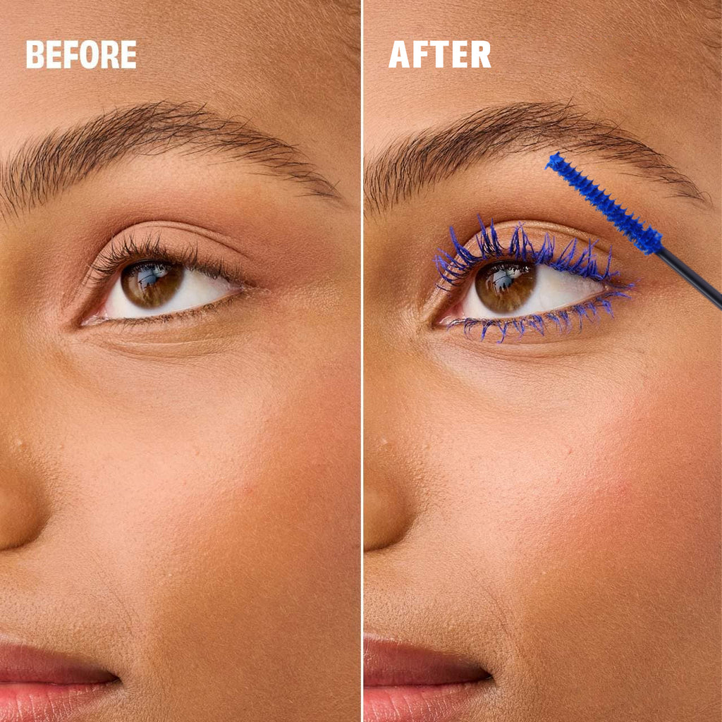 Colorful Mascara