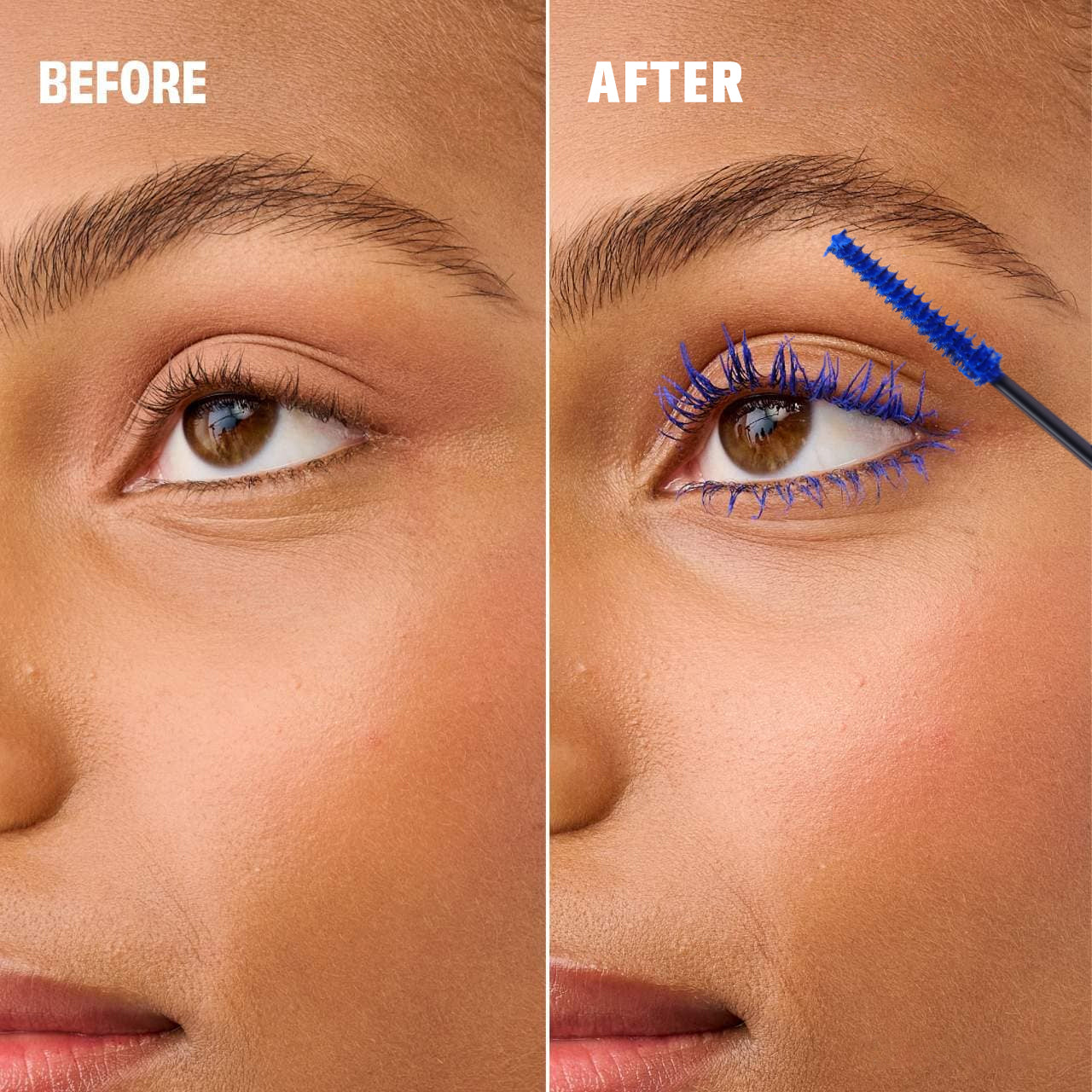 Colorful Mascara