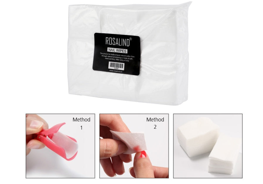 15ml Nail Polish Remover
