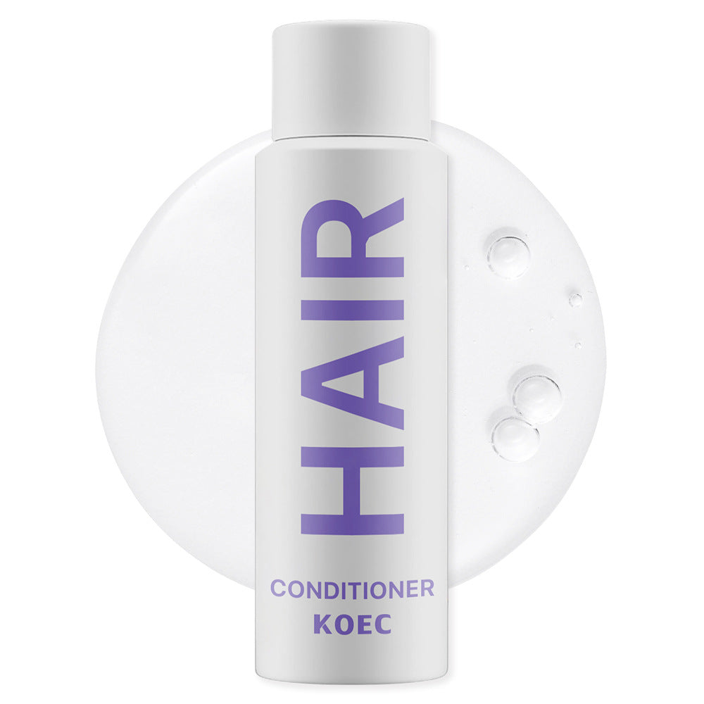 Sea Salt Shampoo