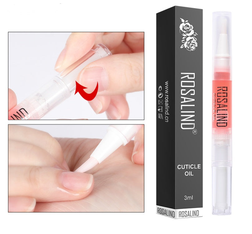 15ml Nail Polish Remover