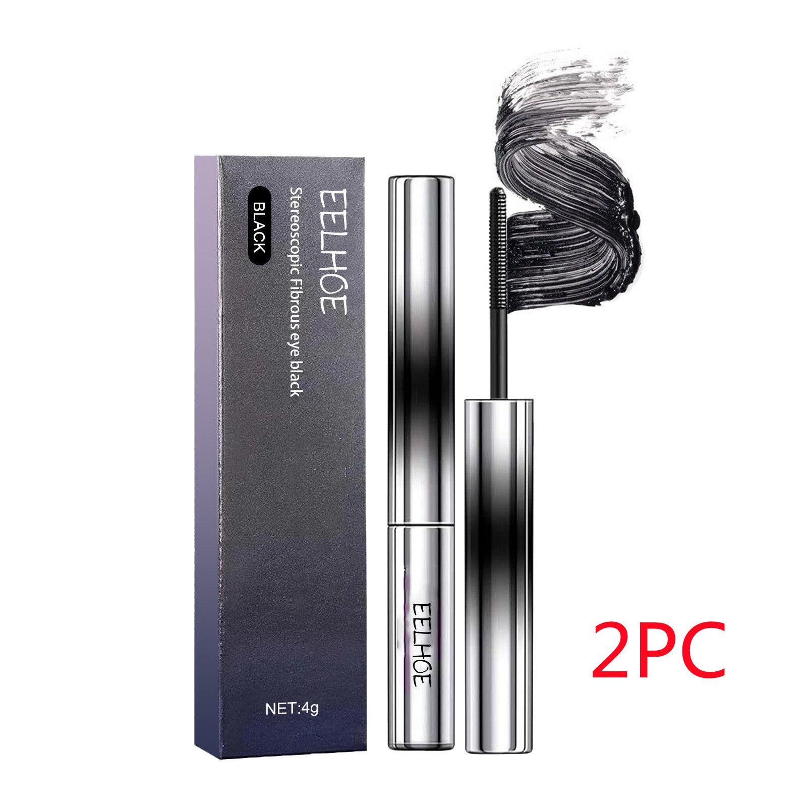 Curling Mascara