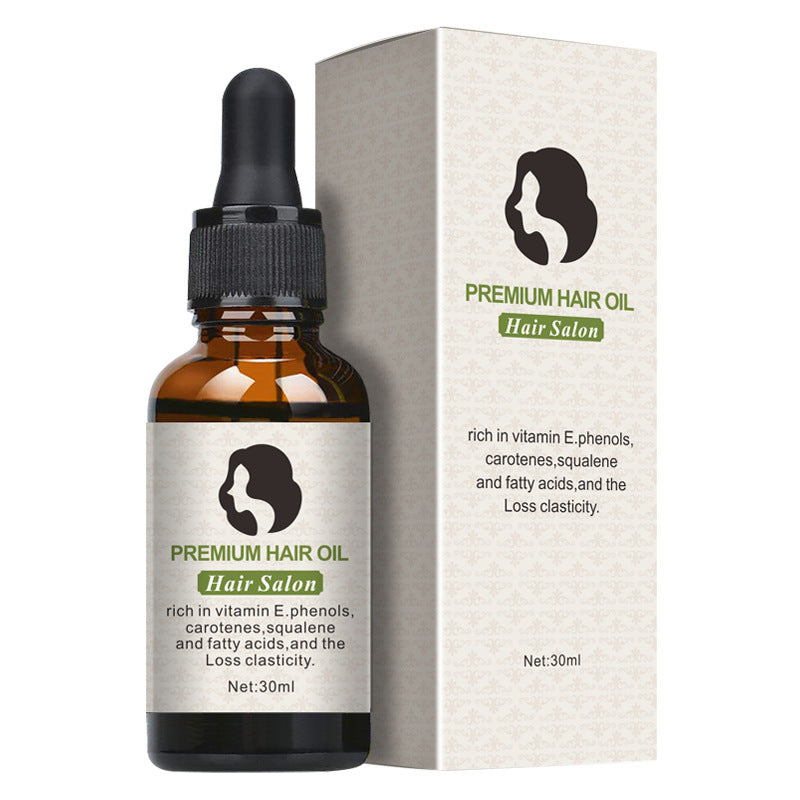 Essential Oil Conditioner