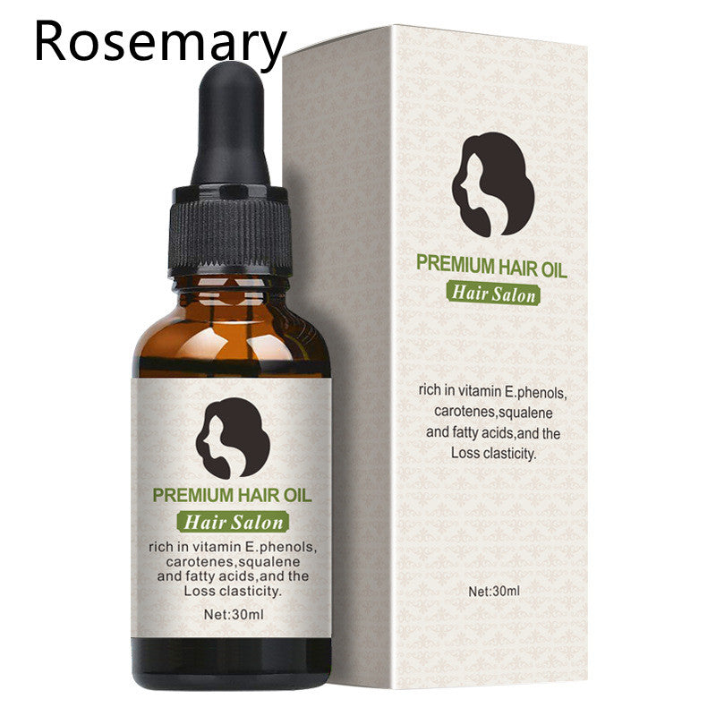 Essential Oil Conditioner