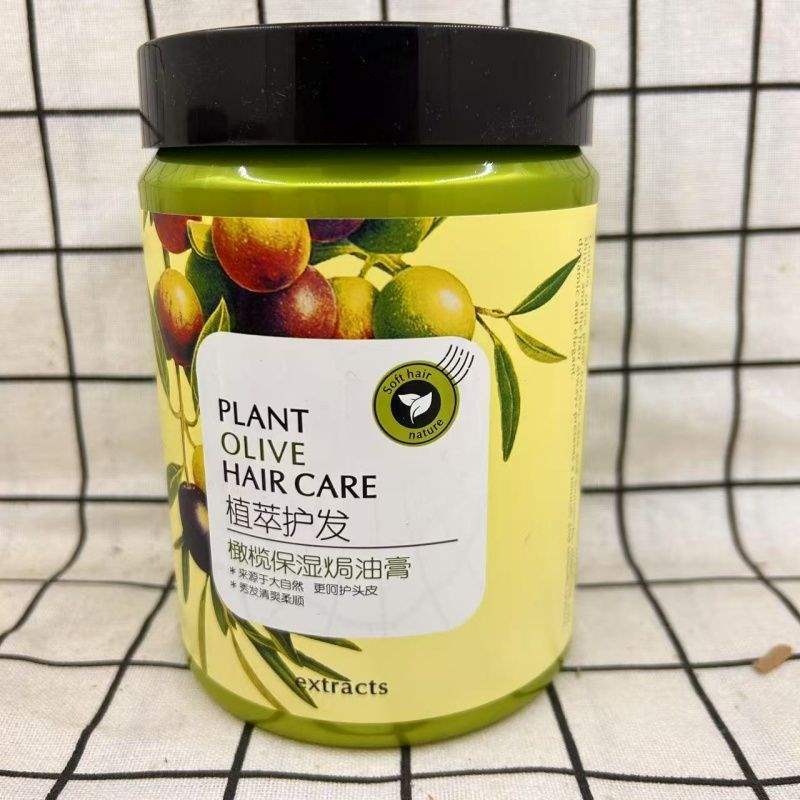 Nursing Hair Conditioner
