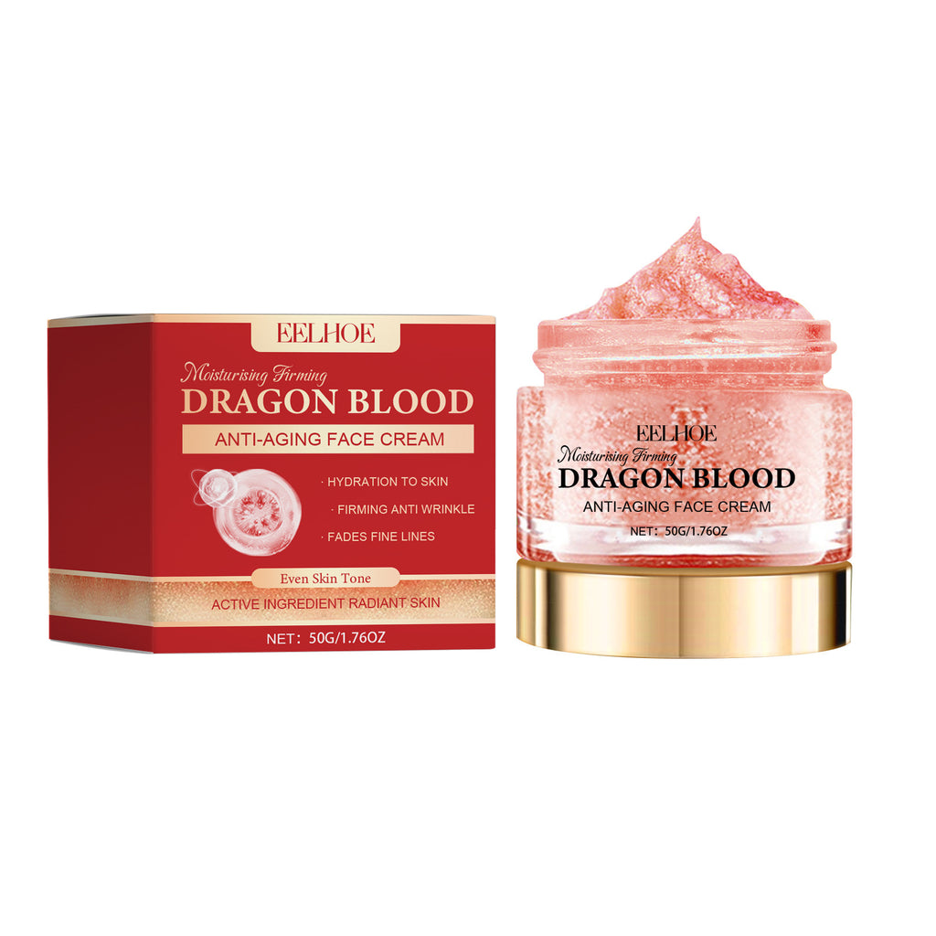 Dragon Blood Moisturizing Facial Cream