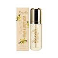 Vanilla and Musk Body Spray