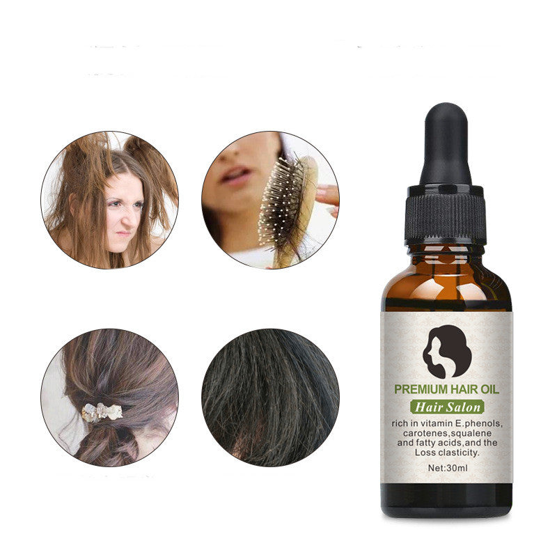 Essential Oil Conditioner