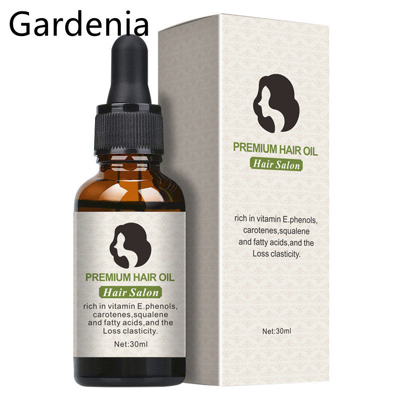 Essential Oil Conditioner
