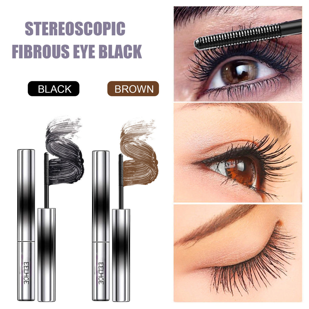 Curling Mascara