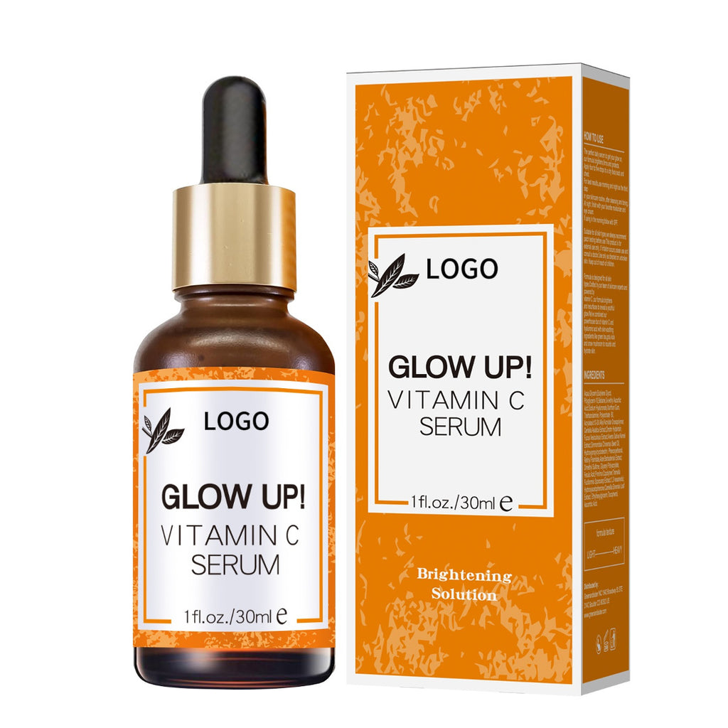 Vitamin C Serum