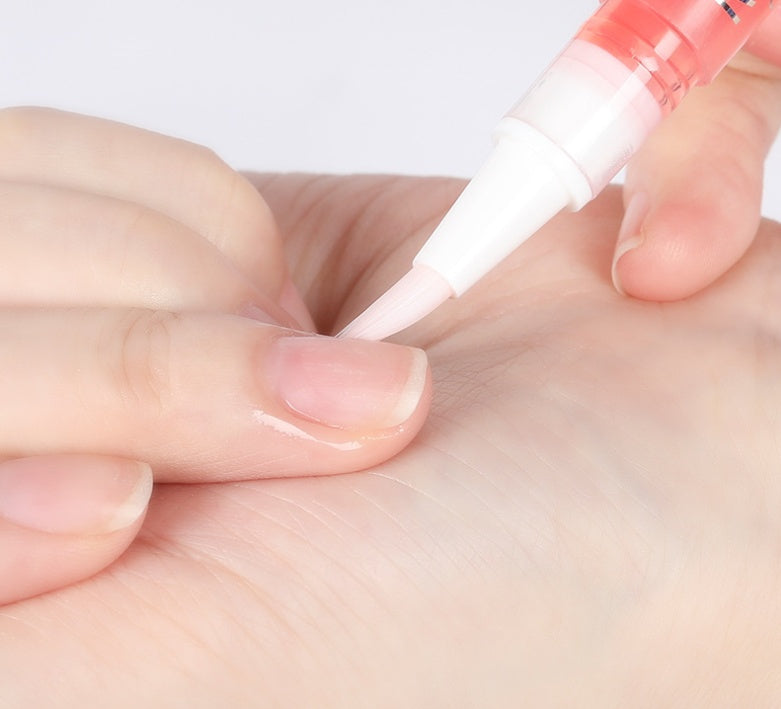 15ml Nail Polish Remover