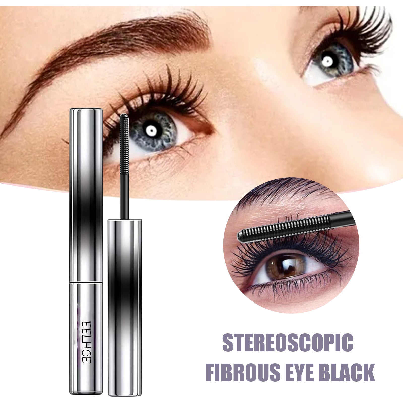 Curling Mascara