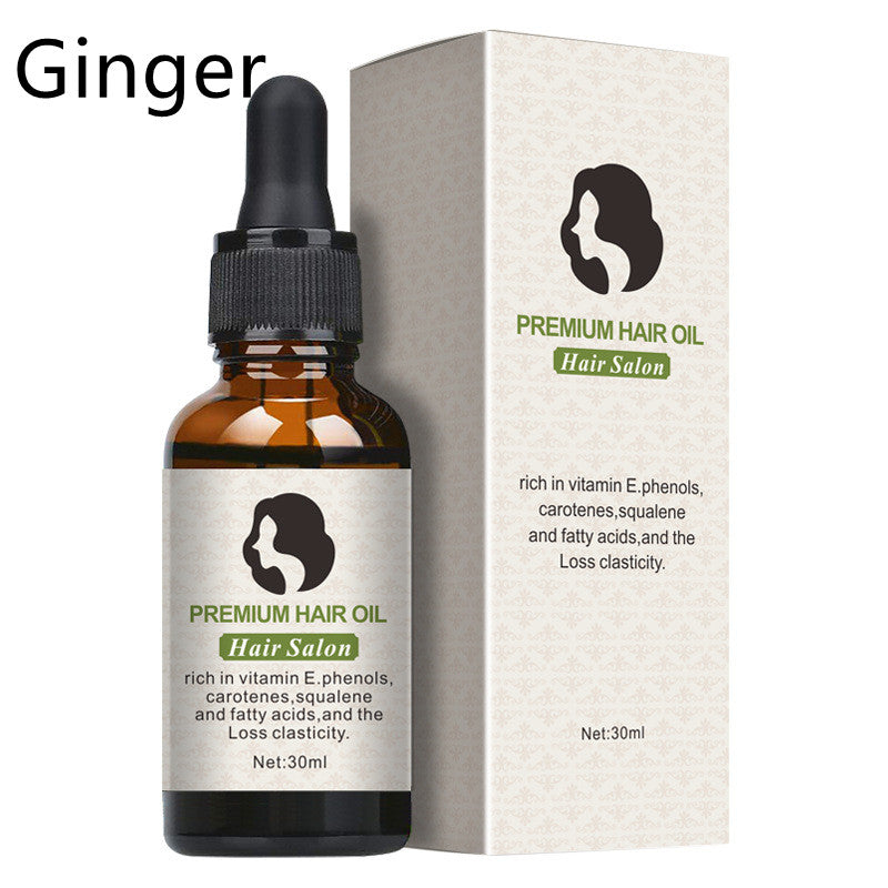 Essential Oil Conditioner