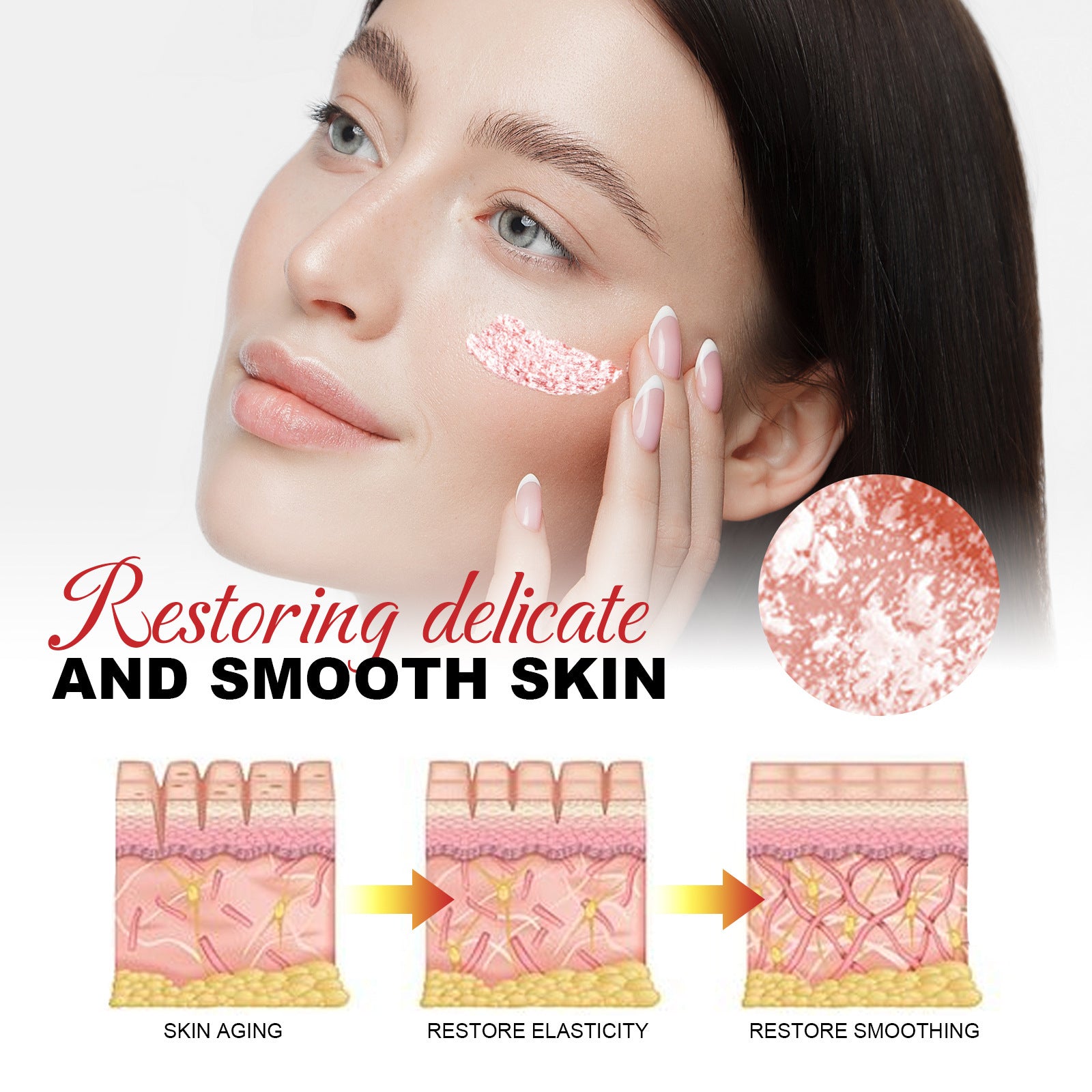 Dragon Blood Moisturizing Facial Cream