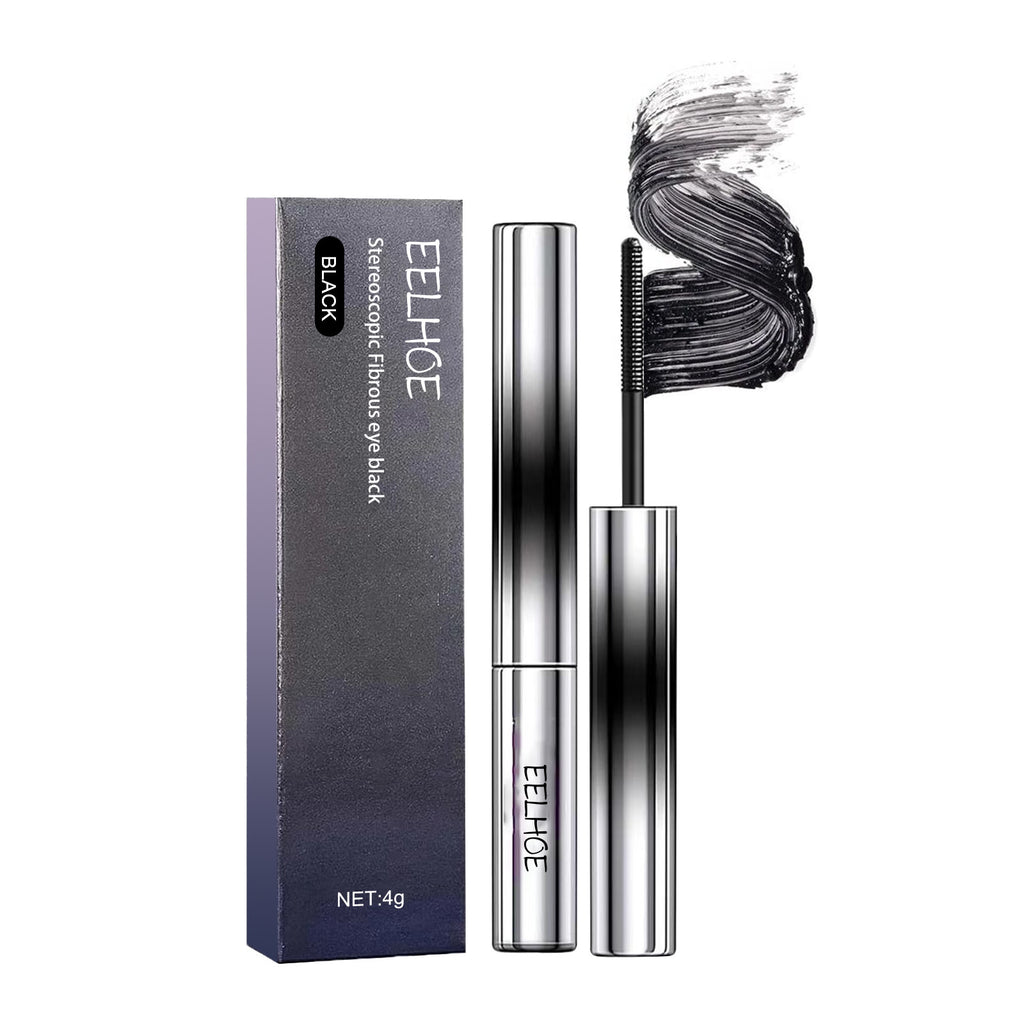 Curling Mascara