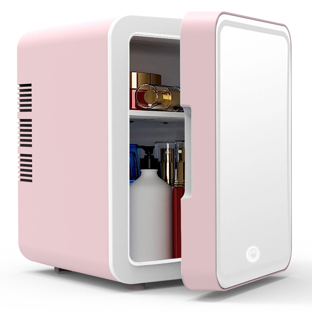 Refrigerator Mirror for Beauty And Skincare
