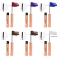 Colorful Mascara