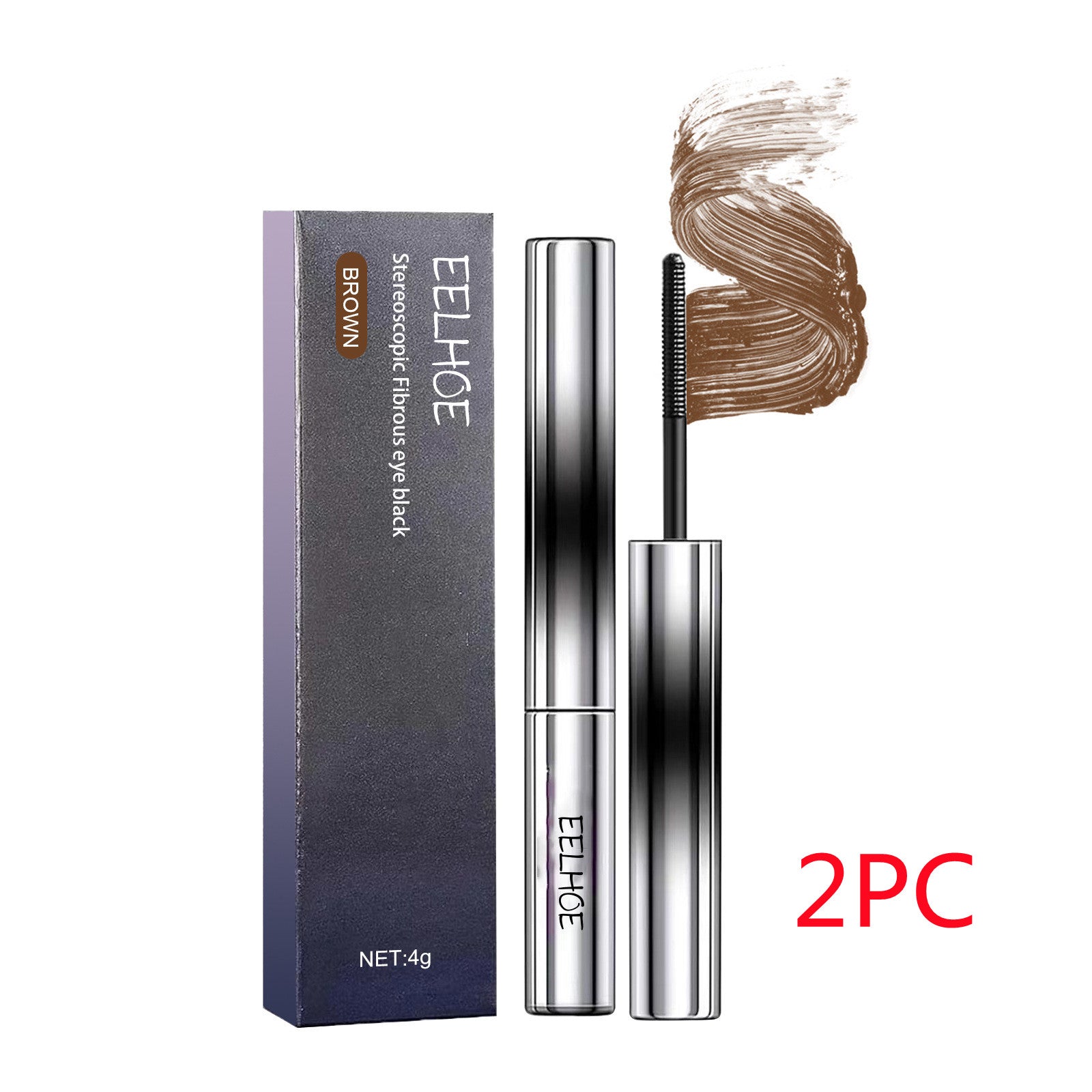 Curling Mascara